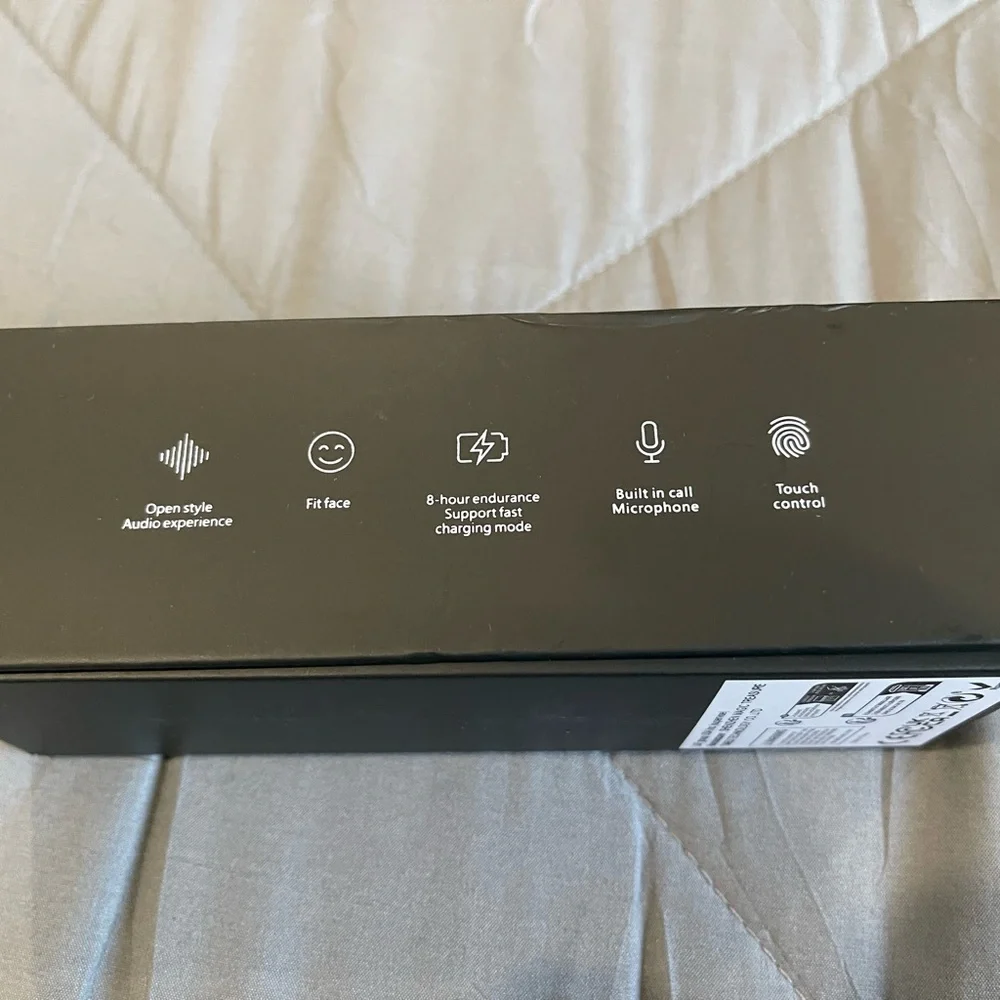 AI glasses